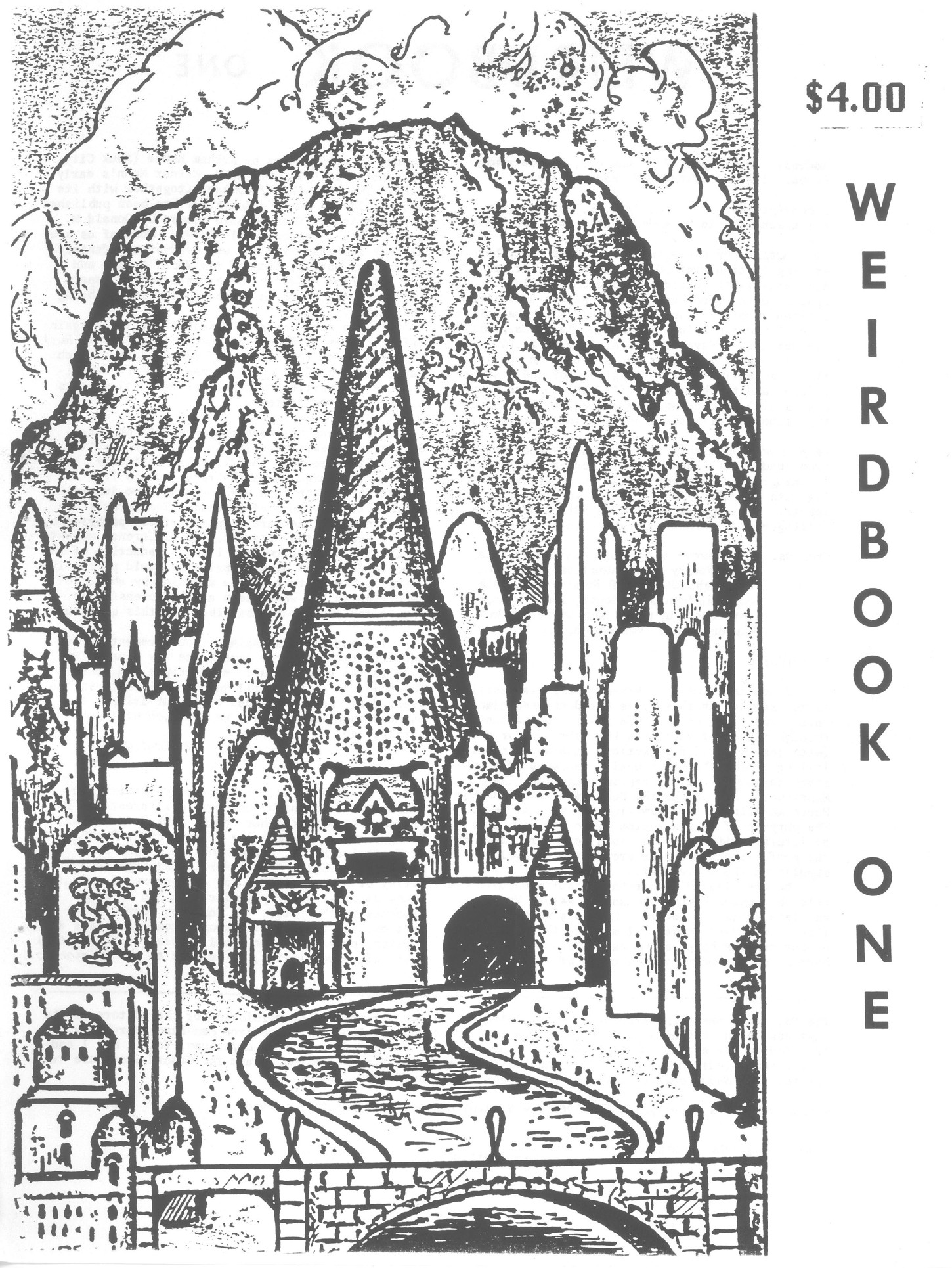 Weirdbook 1952-03 01