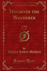 Melmoth the Wanderer