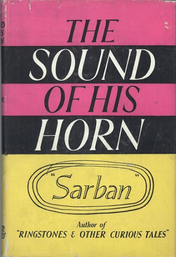 The Sound of His Horn