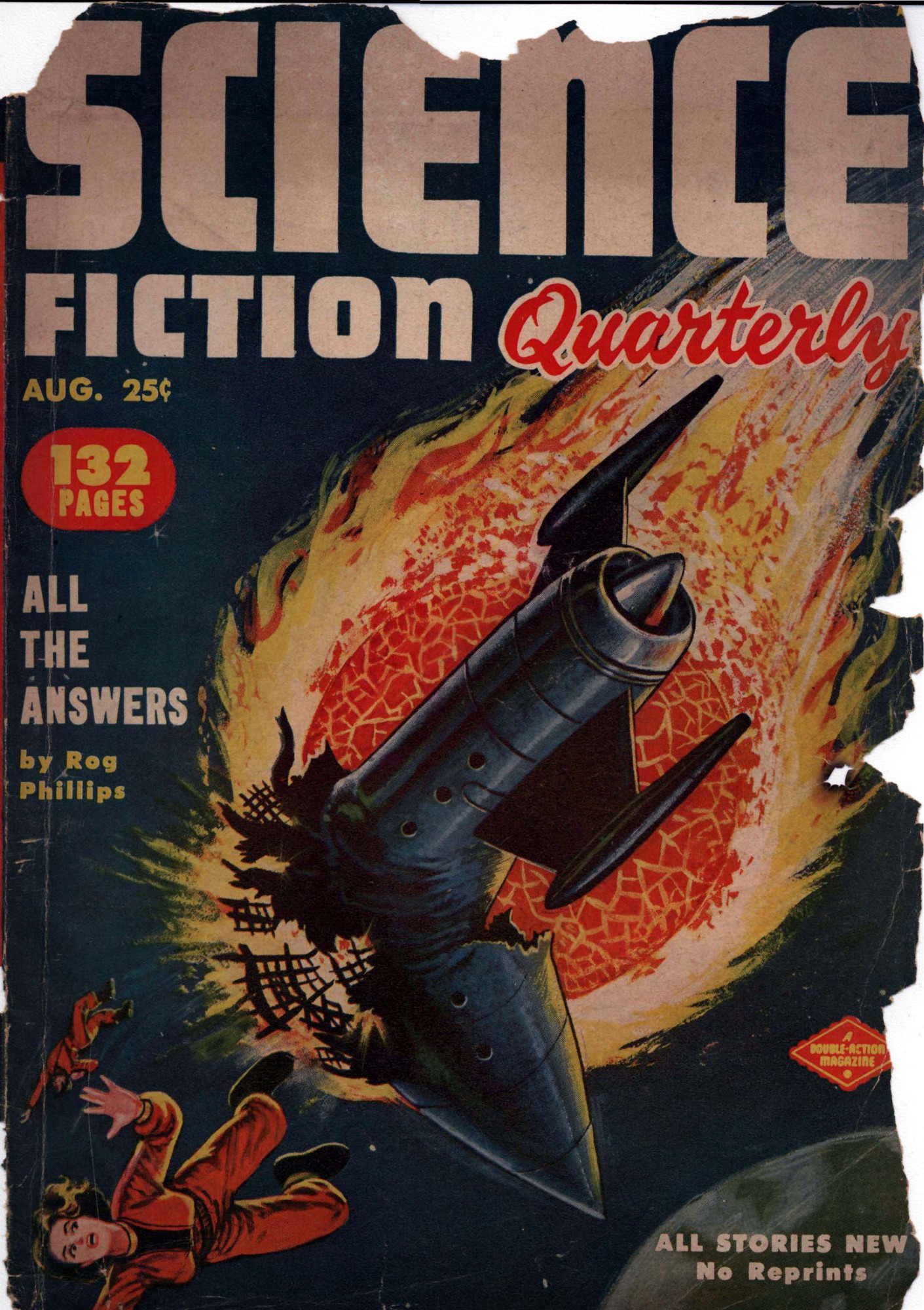 Science Fiction Quarterly 1952-08 v01n06