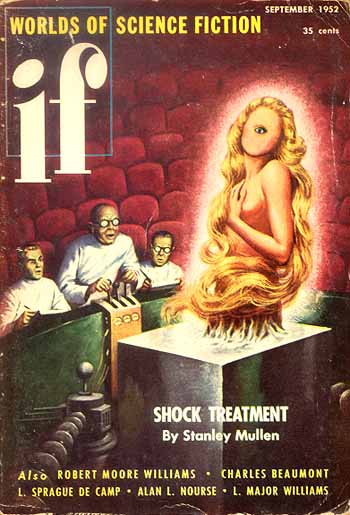 Shock Treatment