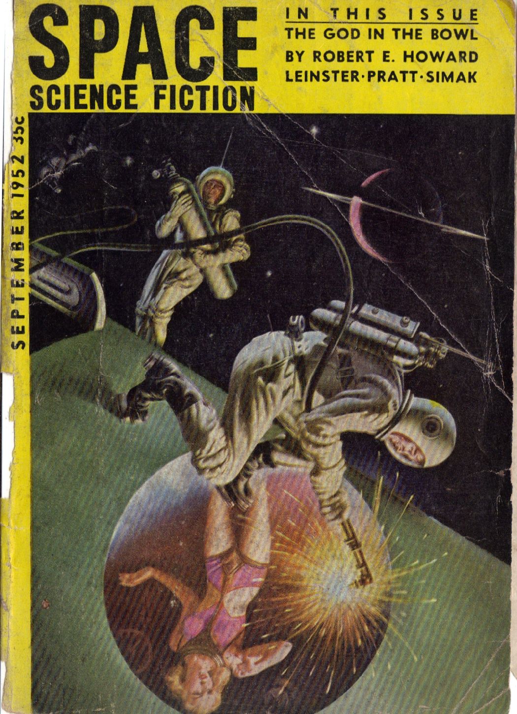 Space Science Fiction 1952-09 v01n02