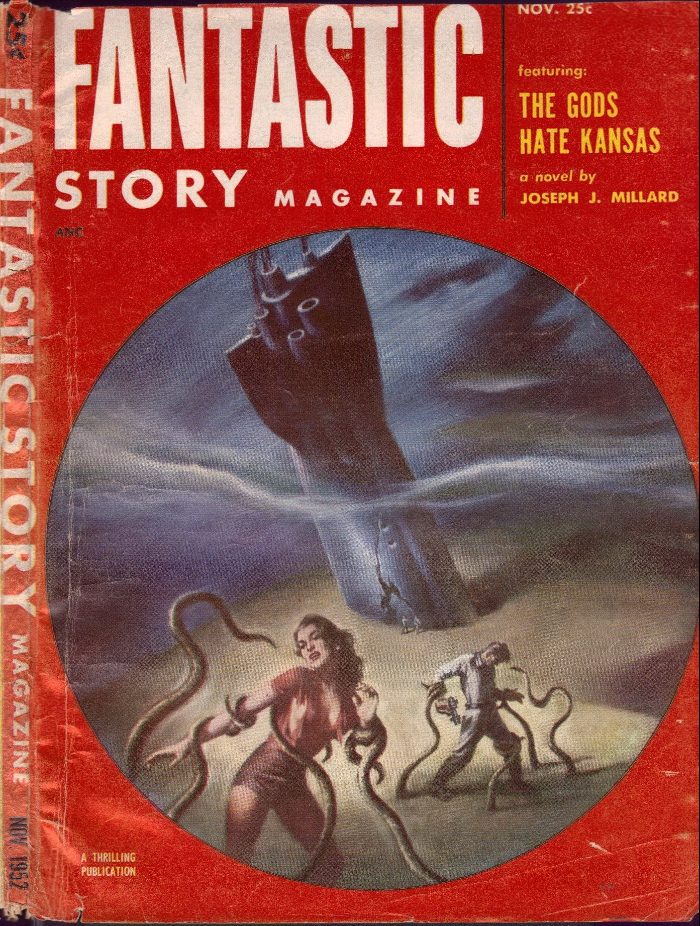 Fantastic Story 1952-11 v04n03