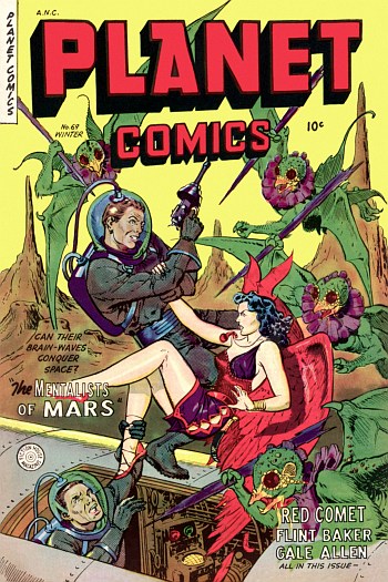 Planet Comics 1952-Winter #069