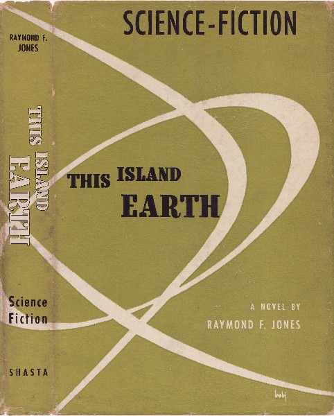 This Island Earth