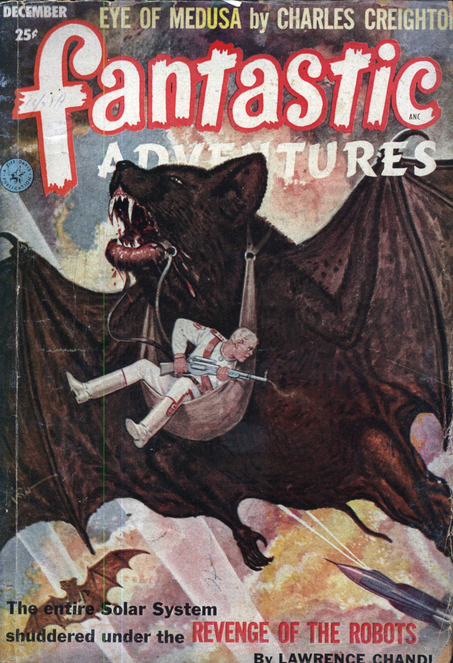 Fantastic Adventures 1952-12 v14n12