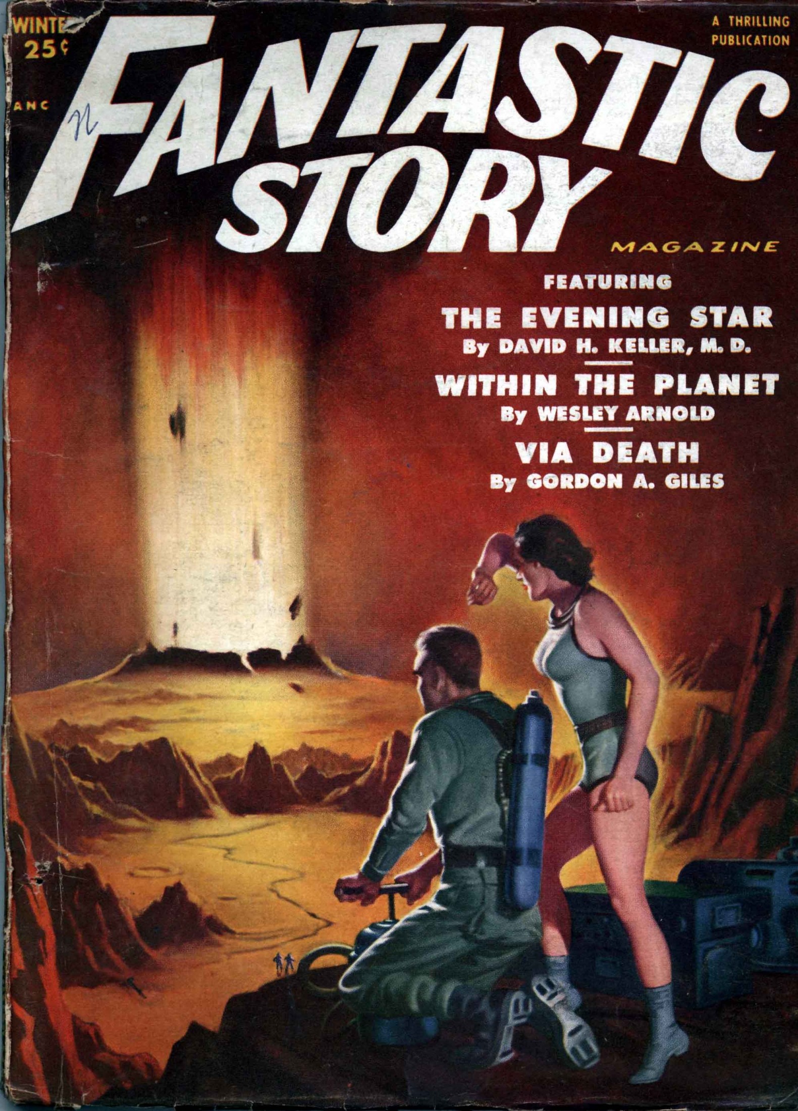 Fantastic Story 1952-Winter v03n02