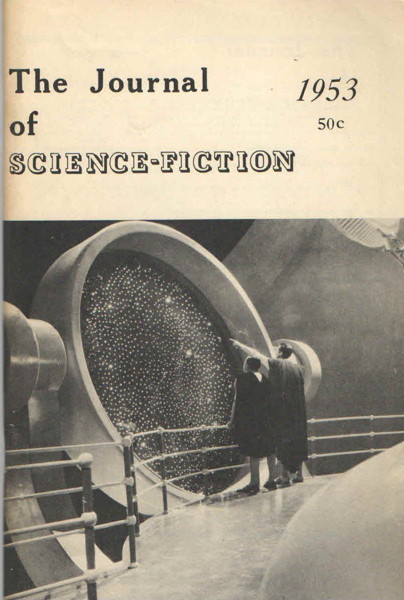 The Impact of Science Fiction on World Progress