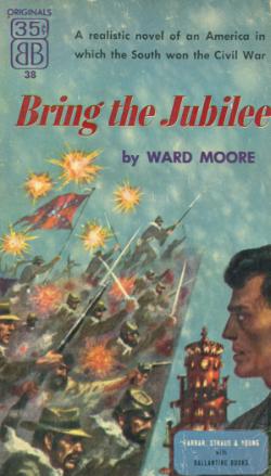 Bring the Jubilee