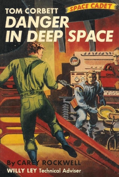 Danger in Deep Space