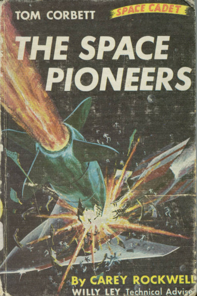 The Space Pioneers