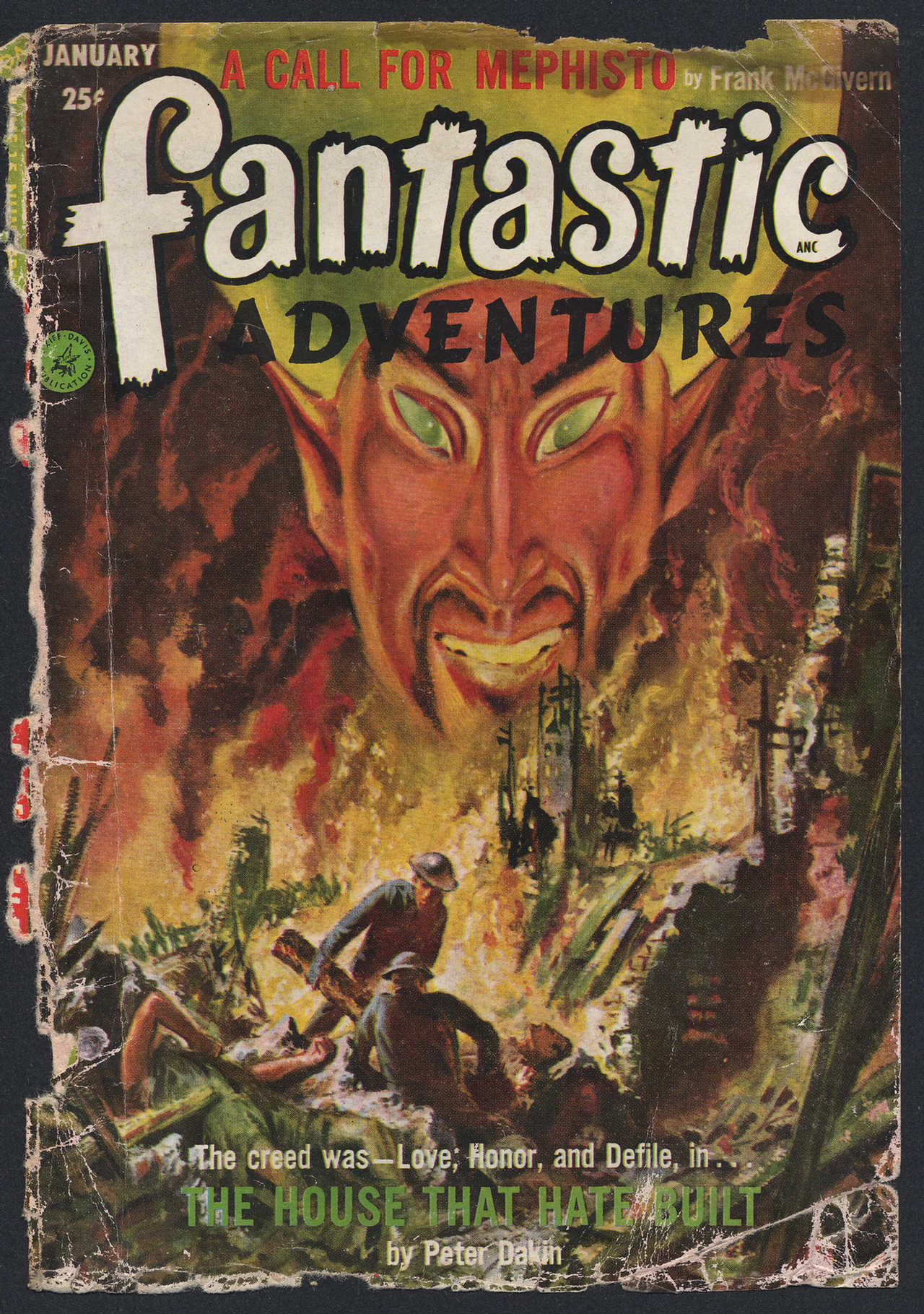 Fantastic Adventures 1953-01 v15n01