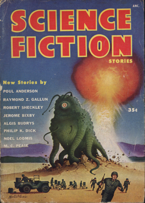 Science Fiction Stories 1953 #01