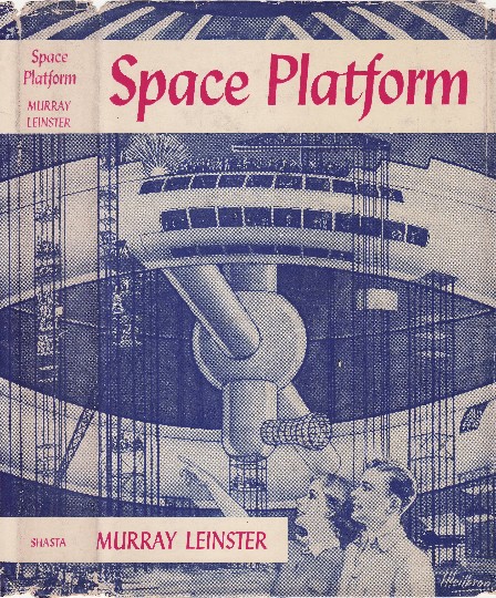 Space Platform