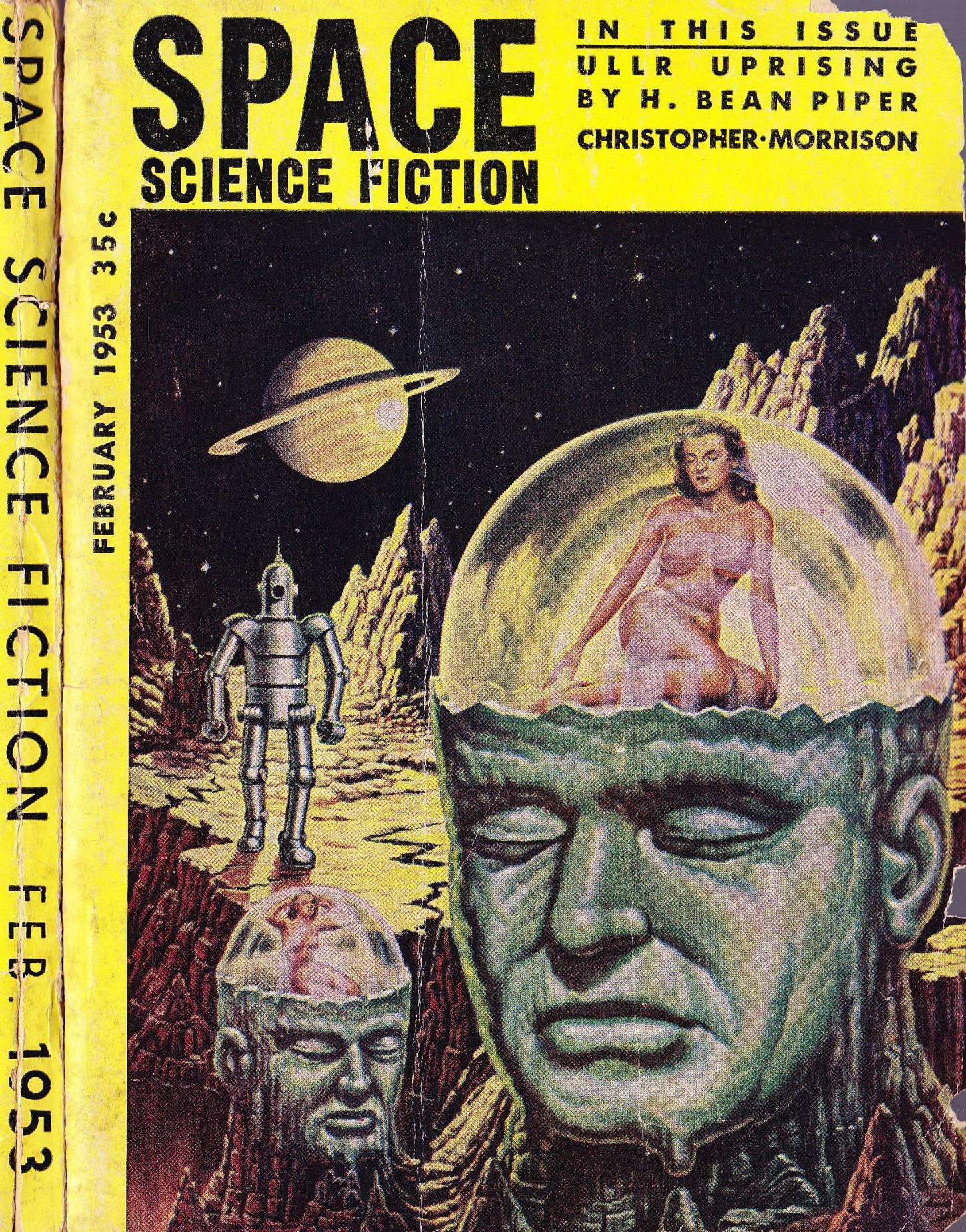 Space Science Fiction 1953-02 v01n04