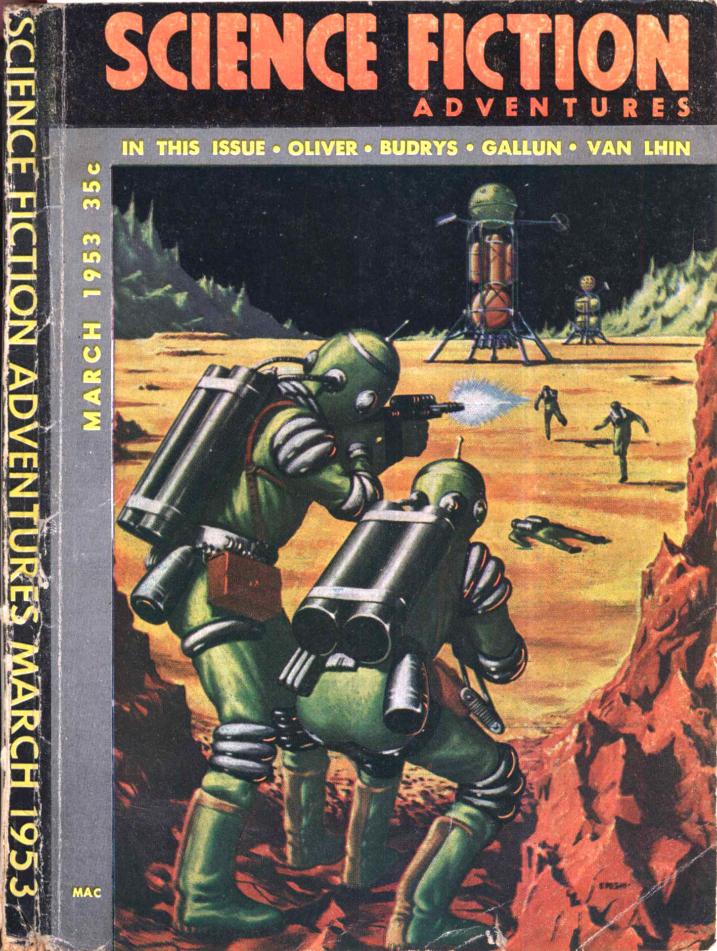 Science Fiction Adventures 1953-03 v01n03