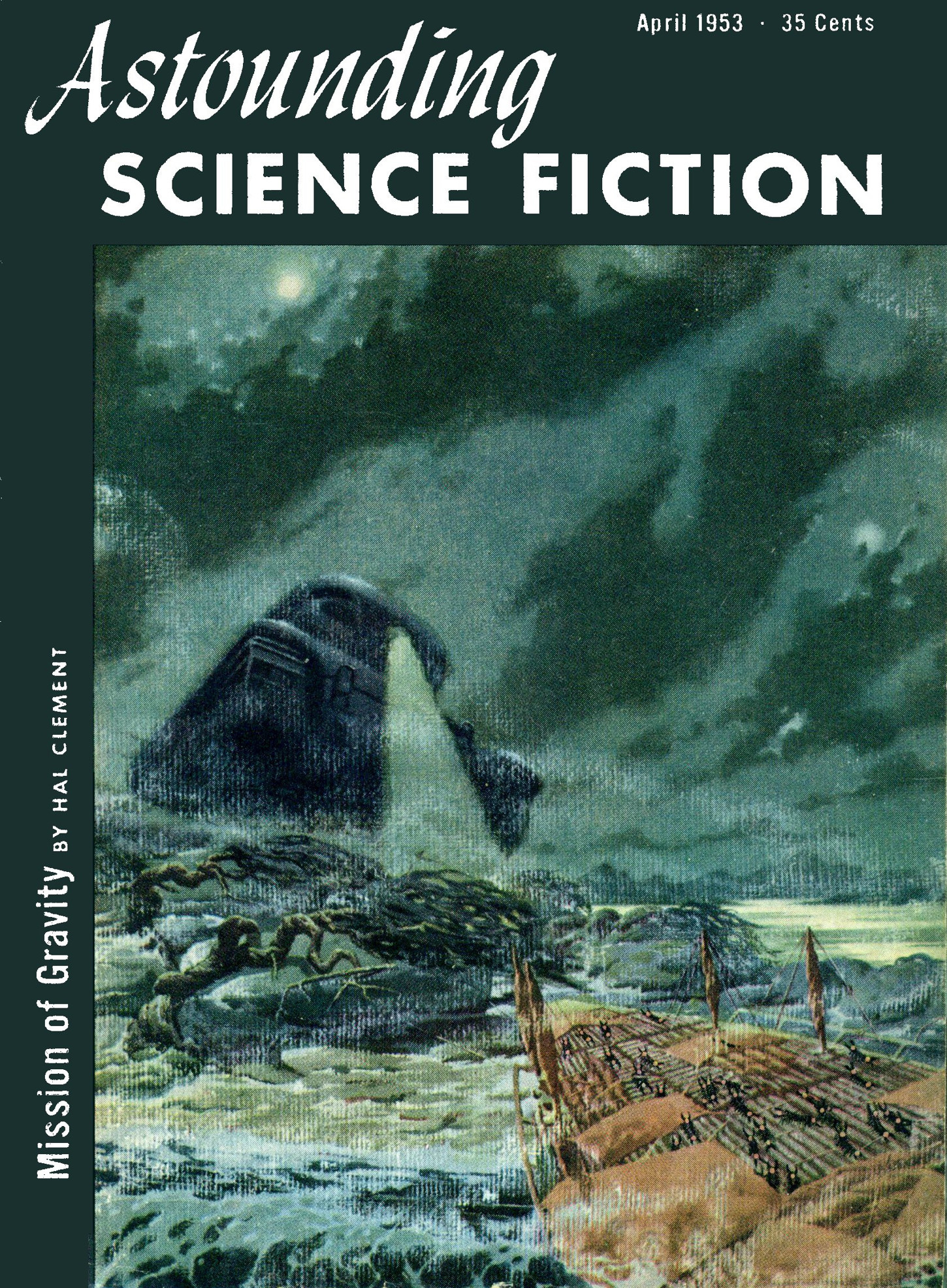 Astounding Science Fiction 1953-04 v51n02