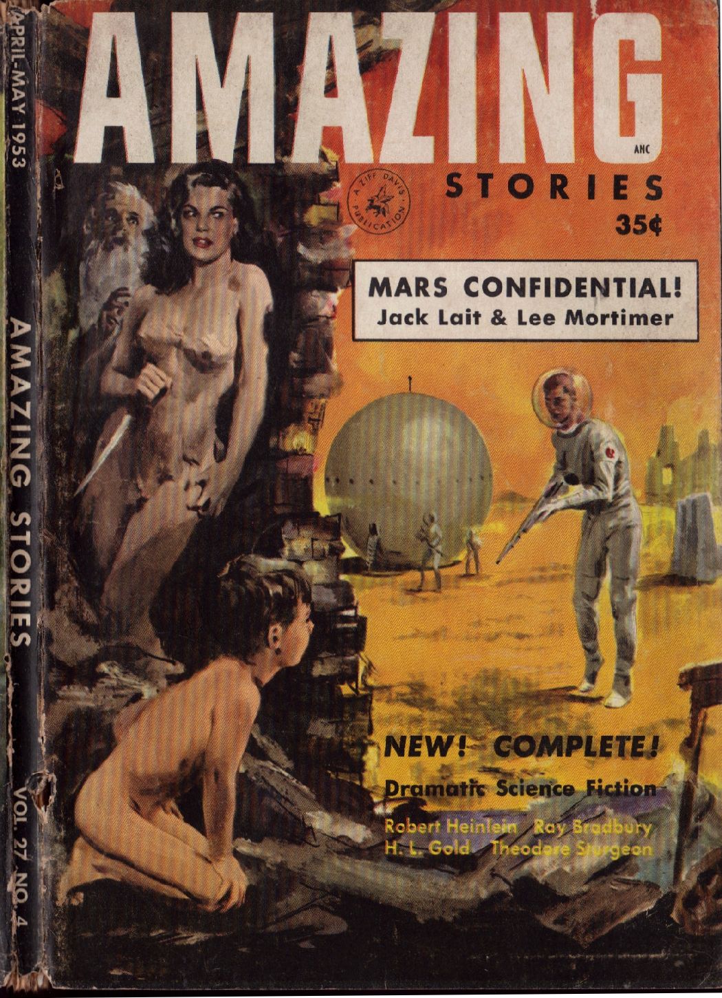 Amazing Stories 1953-04-05 v27n04