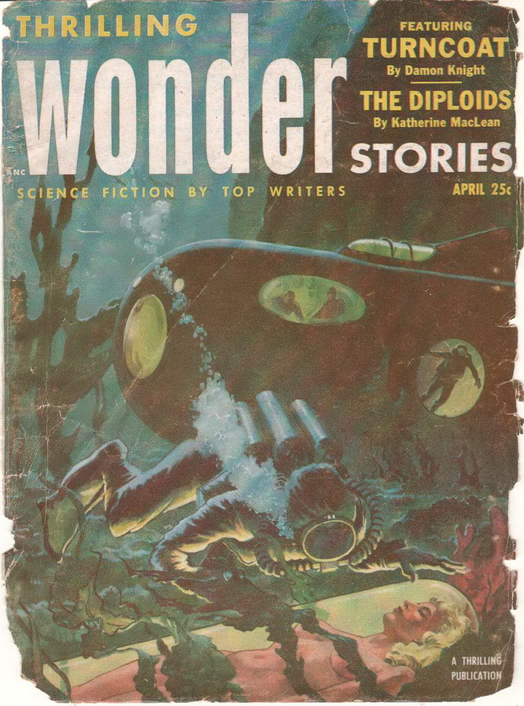 Thrilling Wonder Stories 1953-04 v42n01