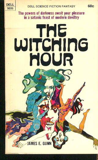 The Witching Hour