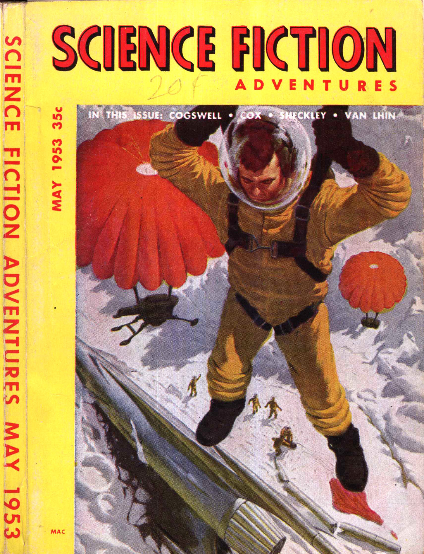 Science Fiction Adventures 1953-05 v01n04