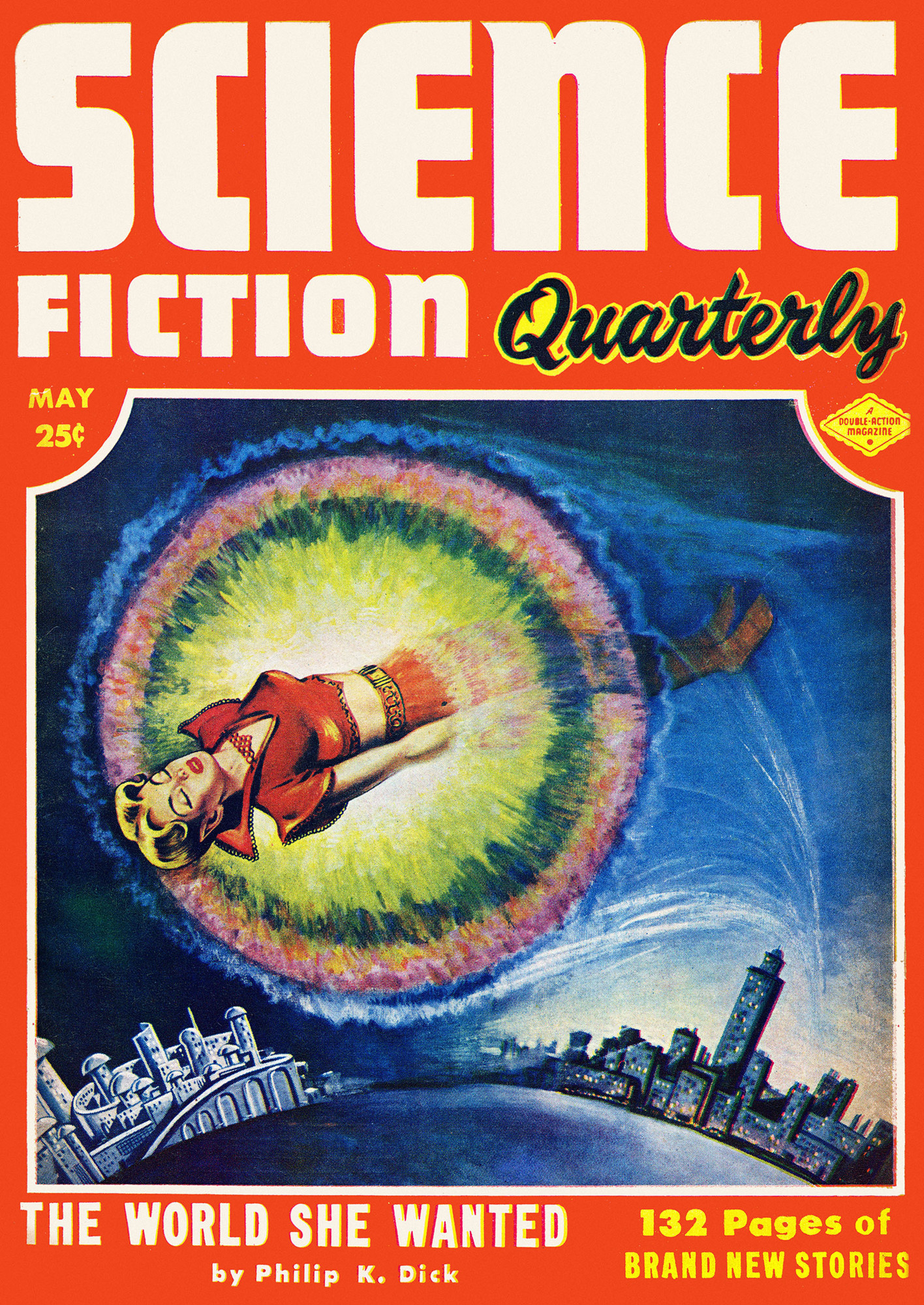 Science Fiction Quarterly 1953-05 v02n03