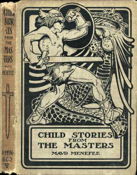 Child Stories from the Masters