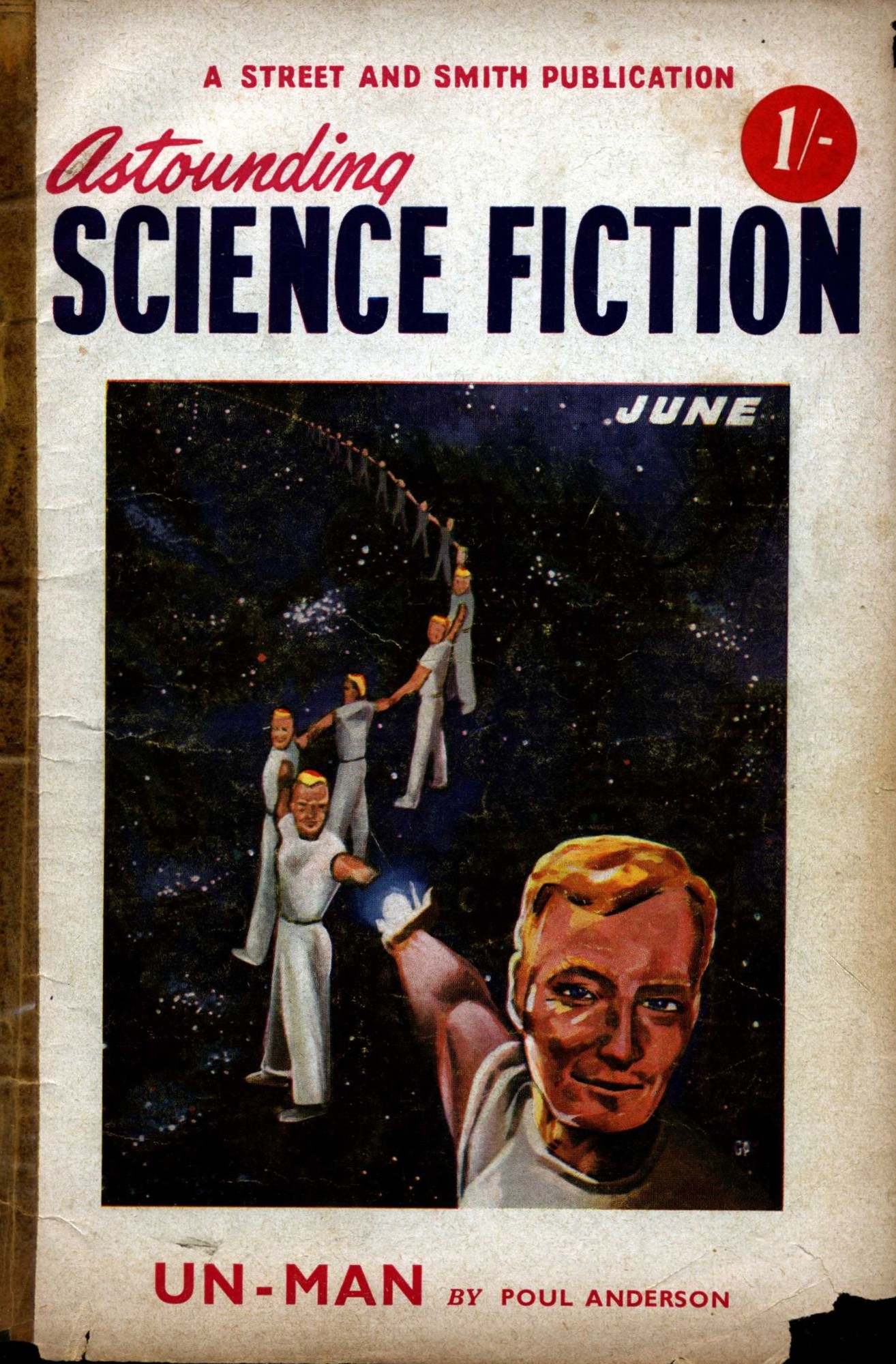 Astounding Science Fiction (UK) 1953-06 v09n06