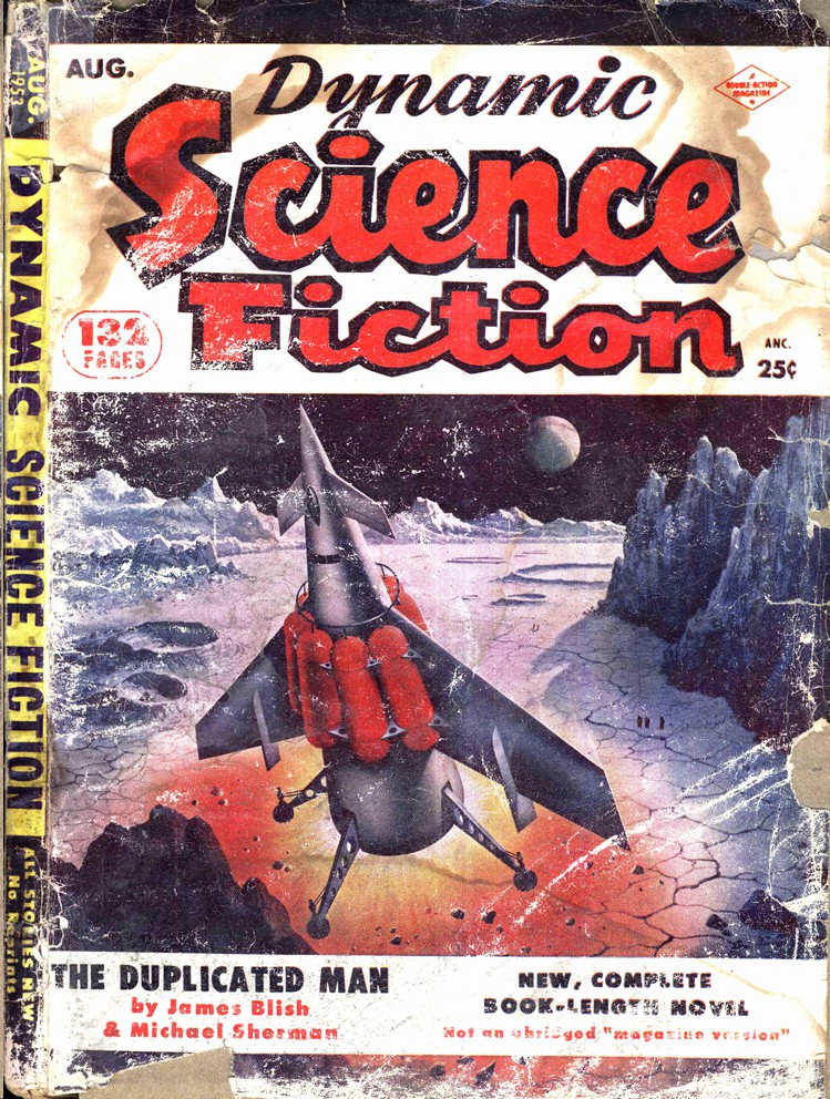 Dynamic Science Fiction 1953-08 v01n04