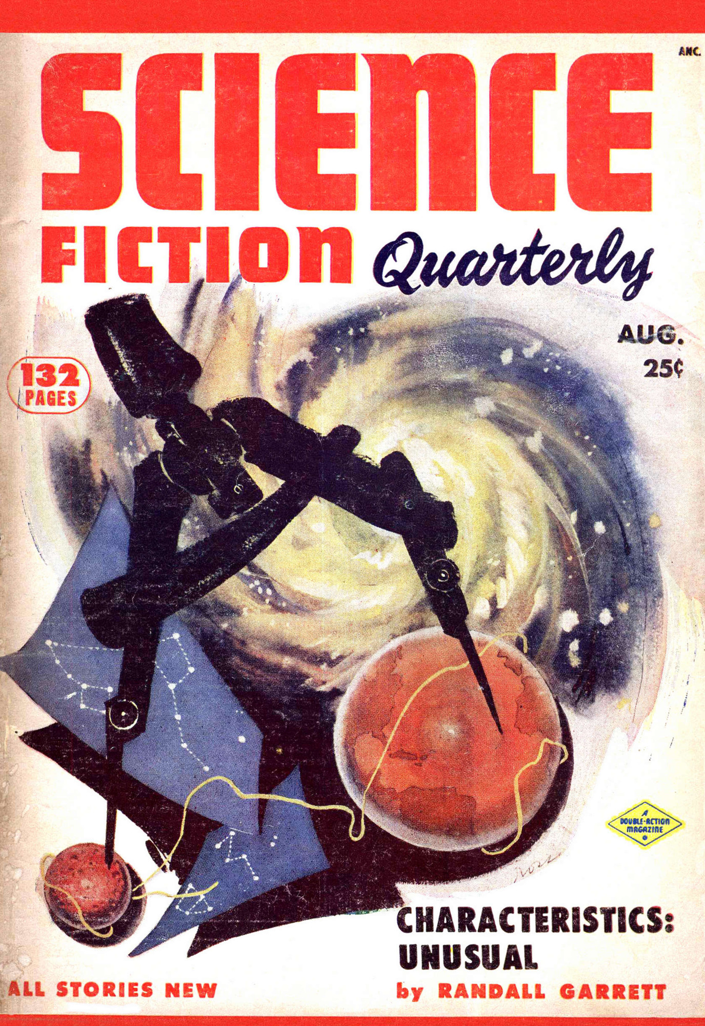 Science Fiction Quarterly 1953-08 v02n04