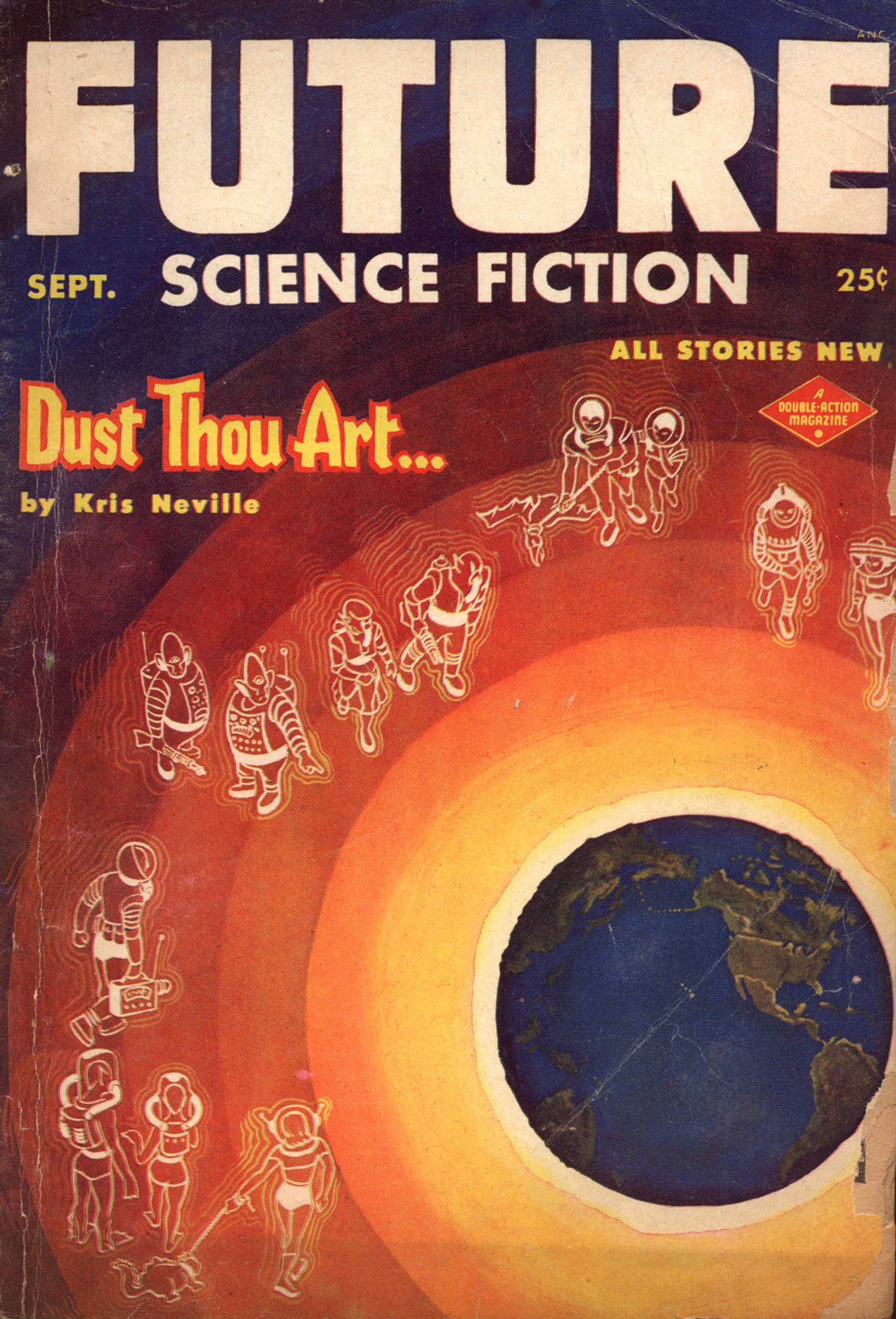 Future Science Fiction 1953-09 v04n03