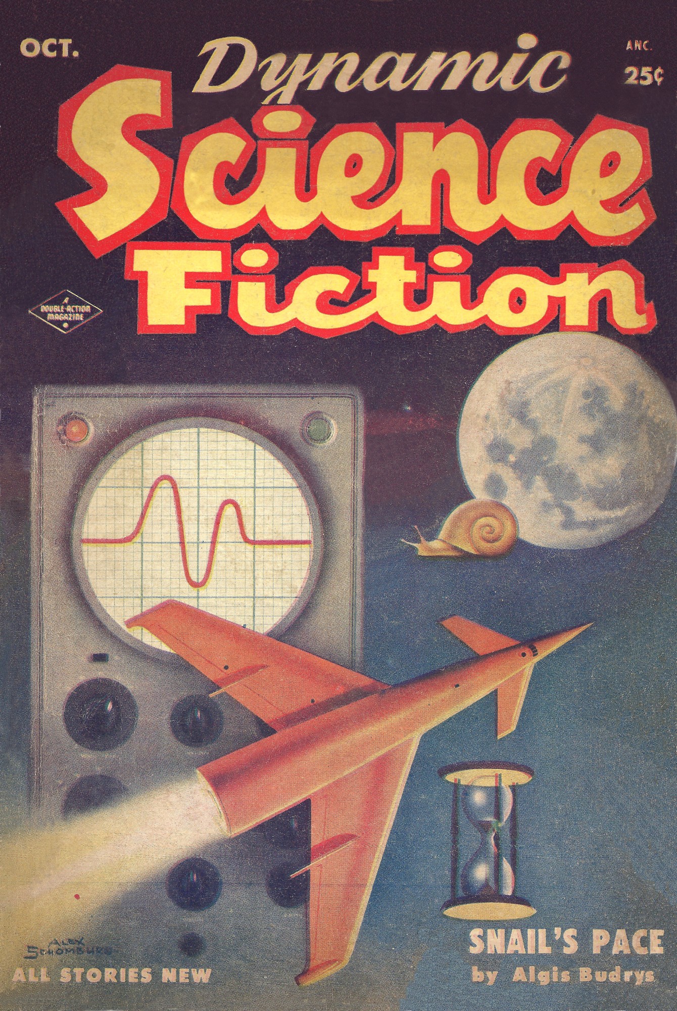 Dynamic Science Fiction 1953-10 v01n05