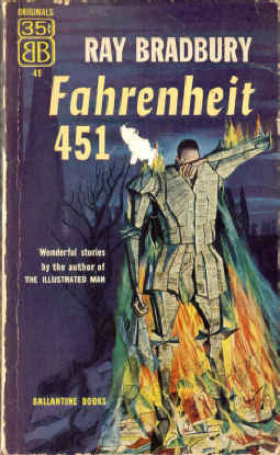 Fahrenheit 451