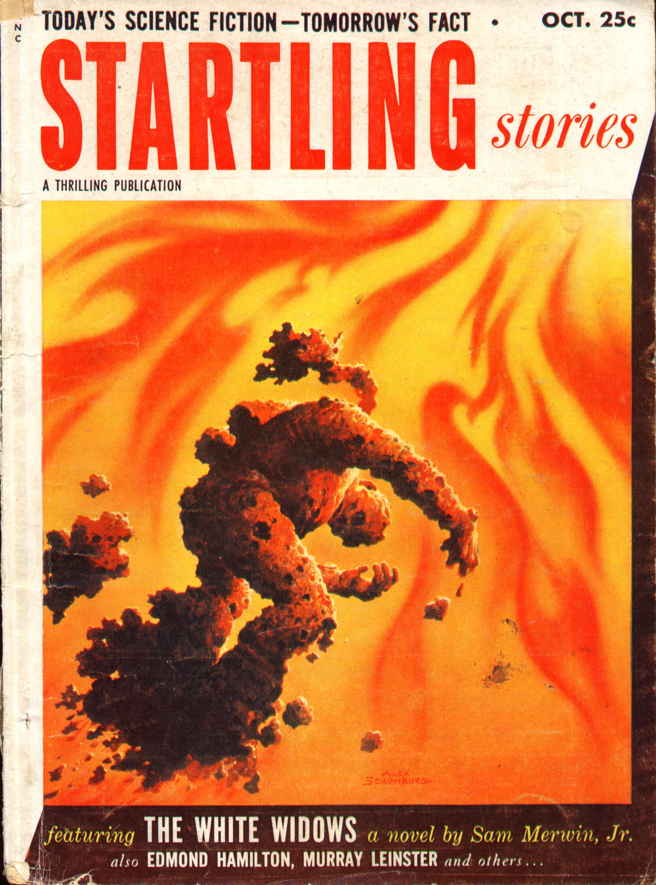 Startling Stories 1953-10