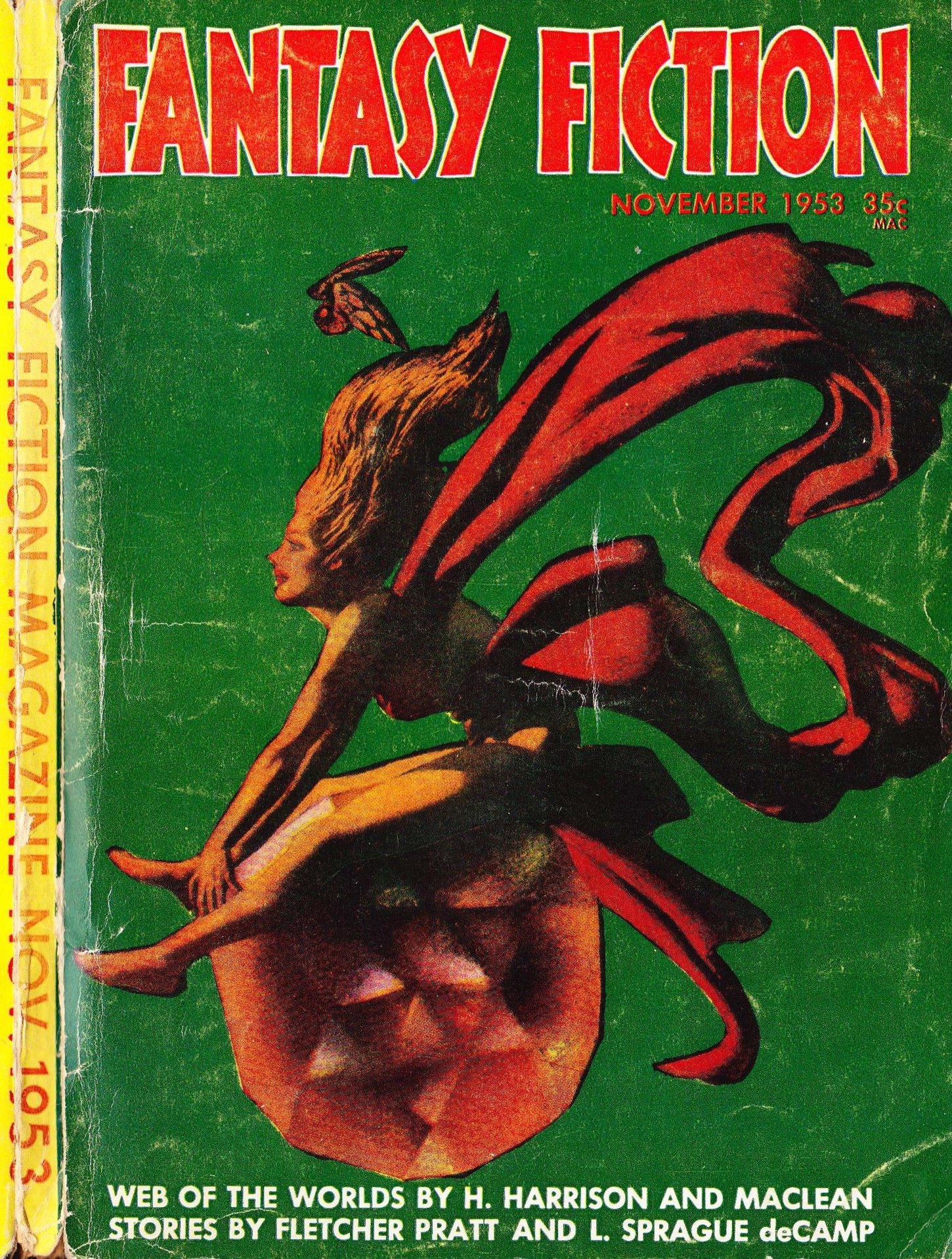 Fantasy Fiction 1953-11 v01n04