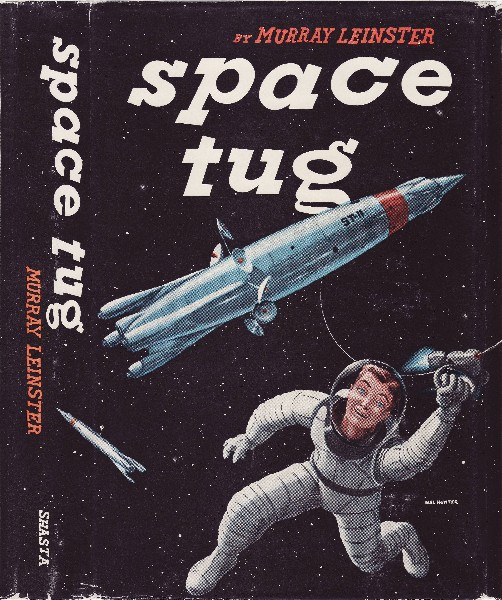 Space Tug