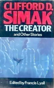 The Creator and Other Stories