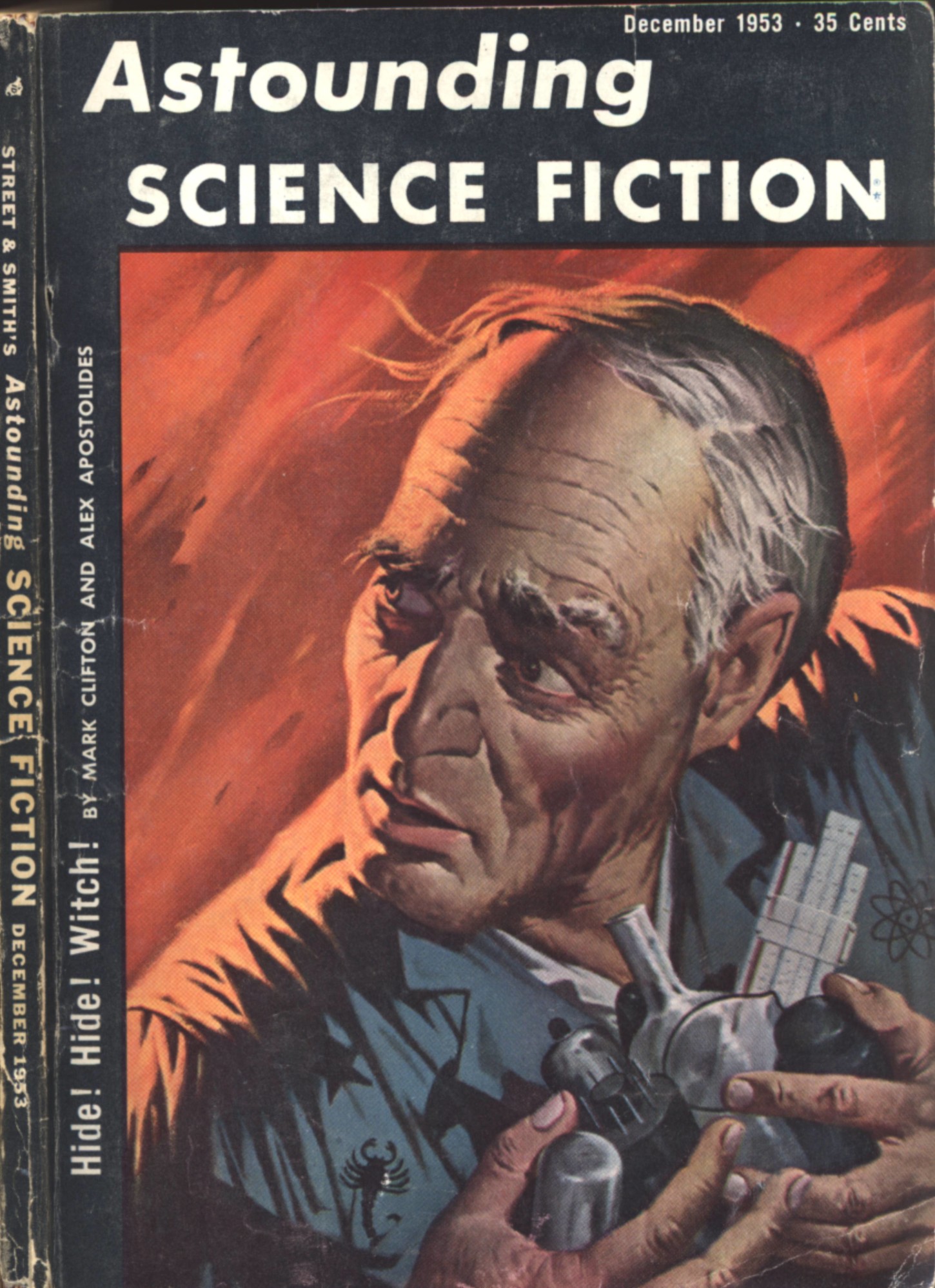 Astounding Science Fiction 1953-12 v52n04