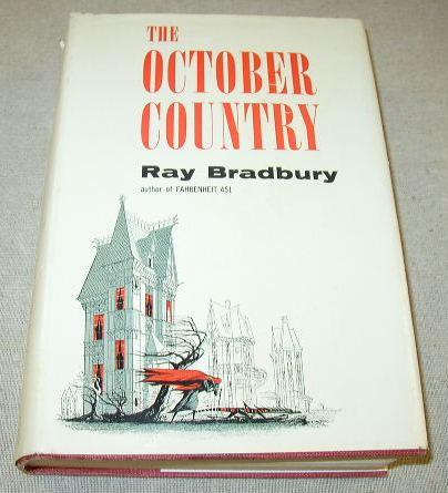 The October Country