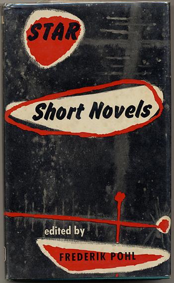 Star Short Novels