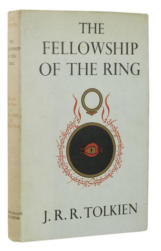 The Fellowship of the Ring