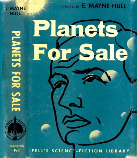 Planets for Sale