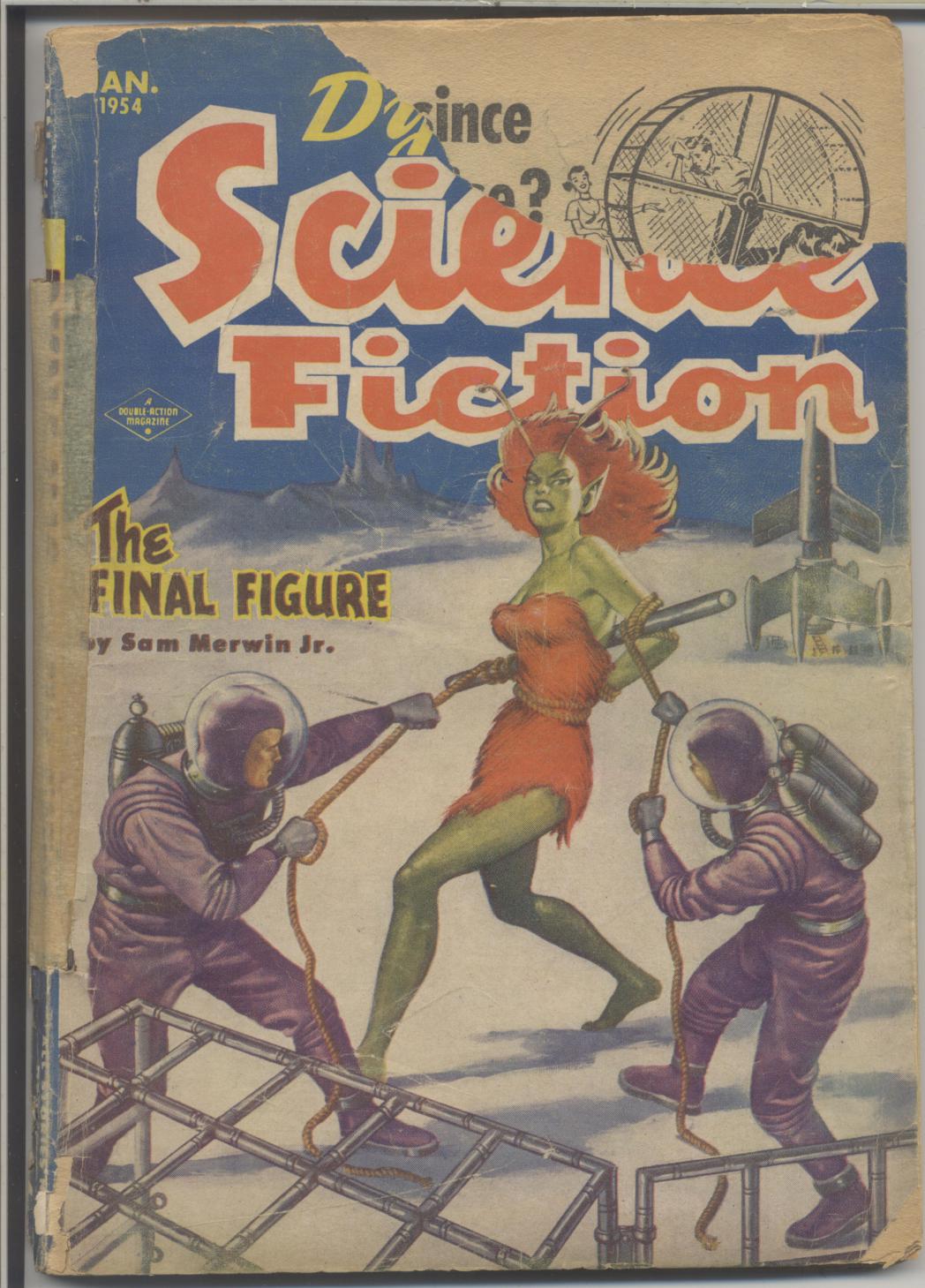 Dynamic Science Fiction 1954-01 v01n06