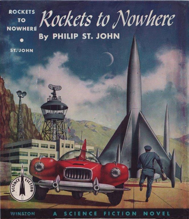 Rockets to Nowhere