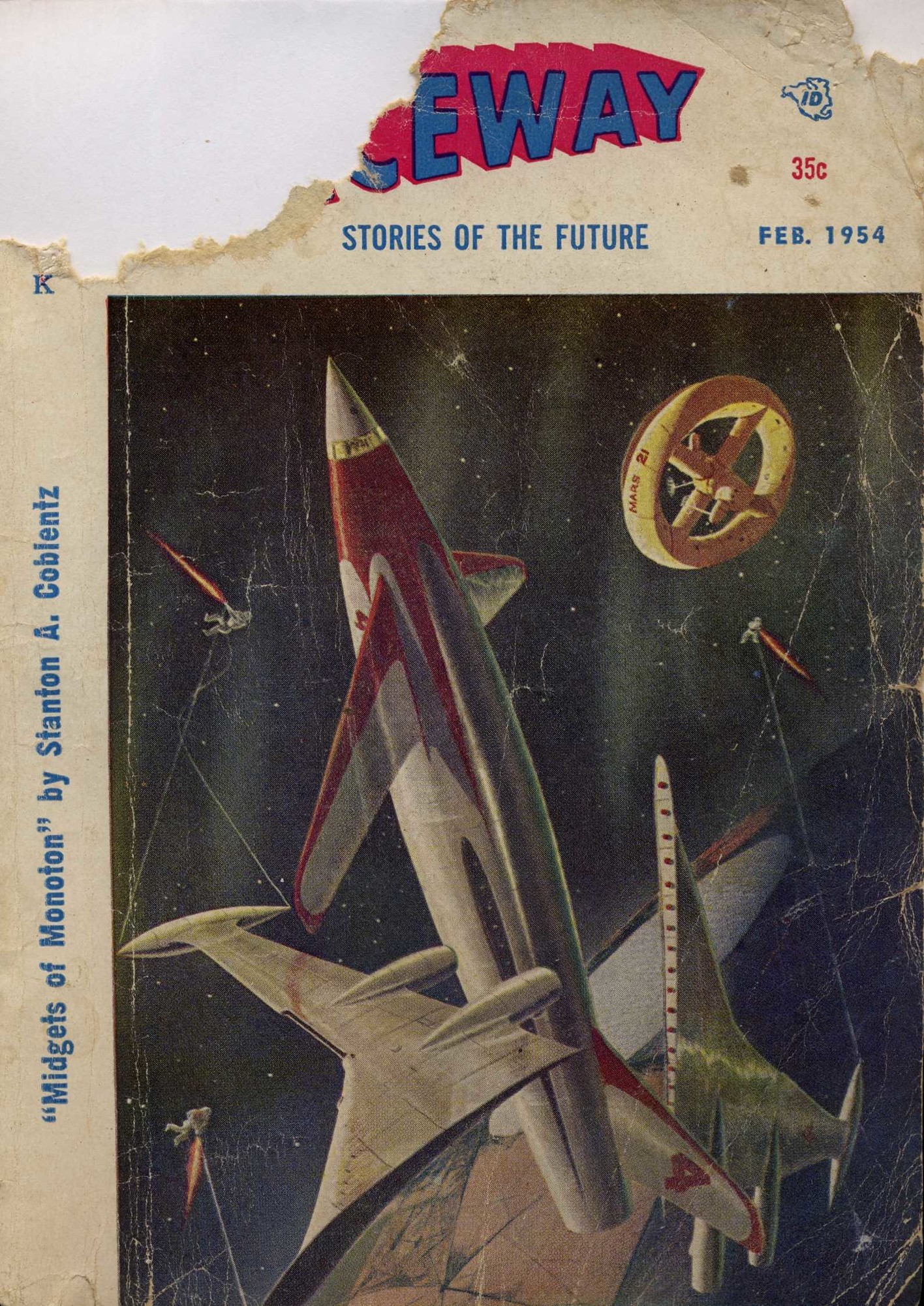 Spaceway 1954-02 v01n02