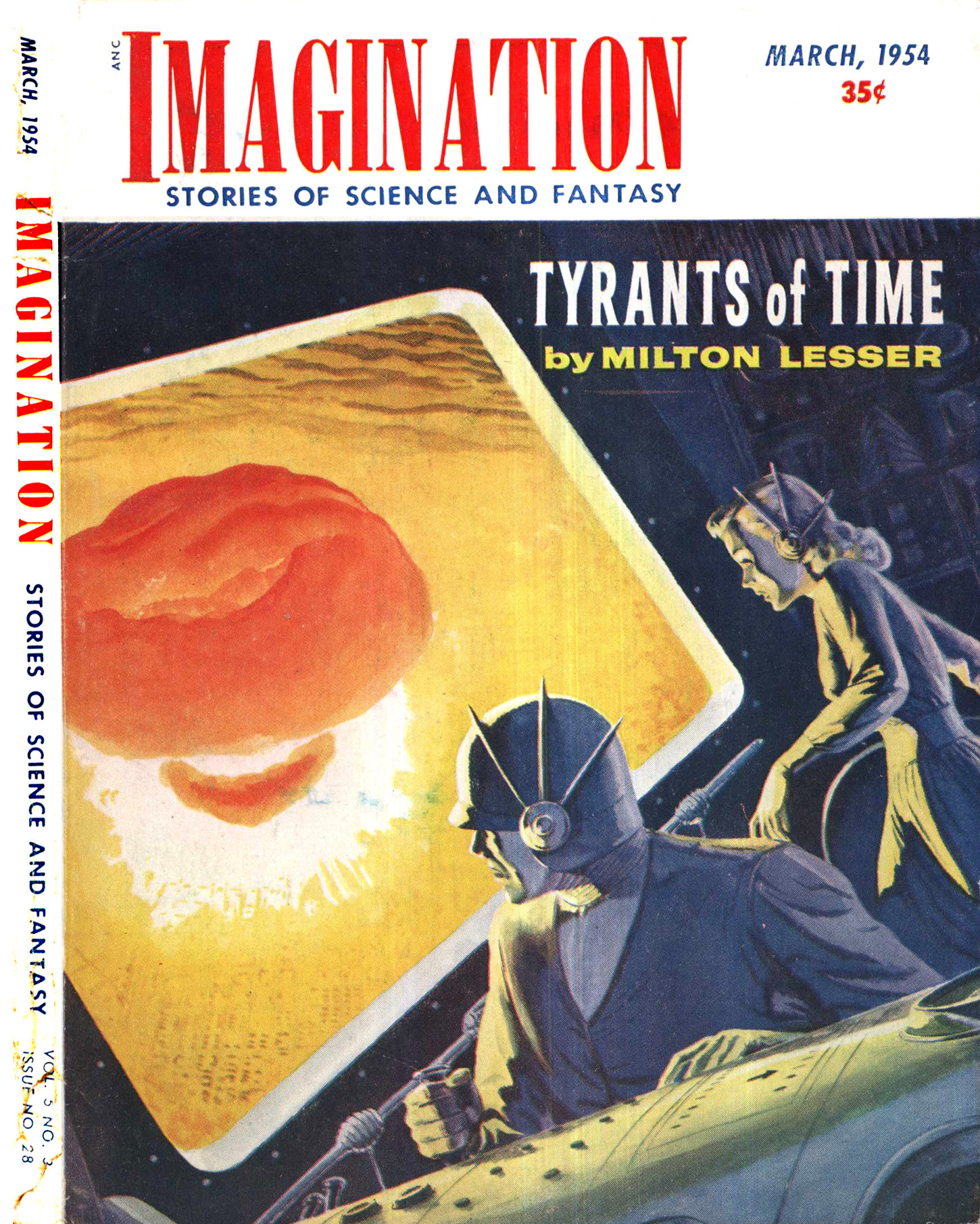 Imagination 1954-03 v05n03