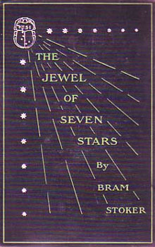 The Jewel of Seven Stars