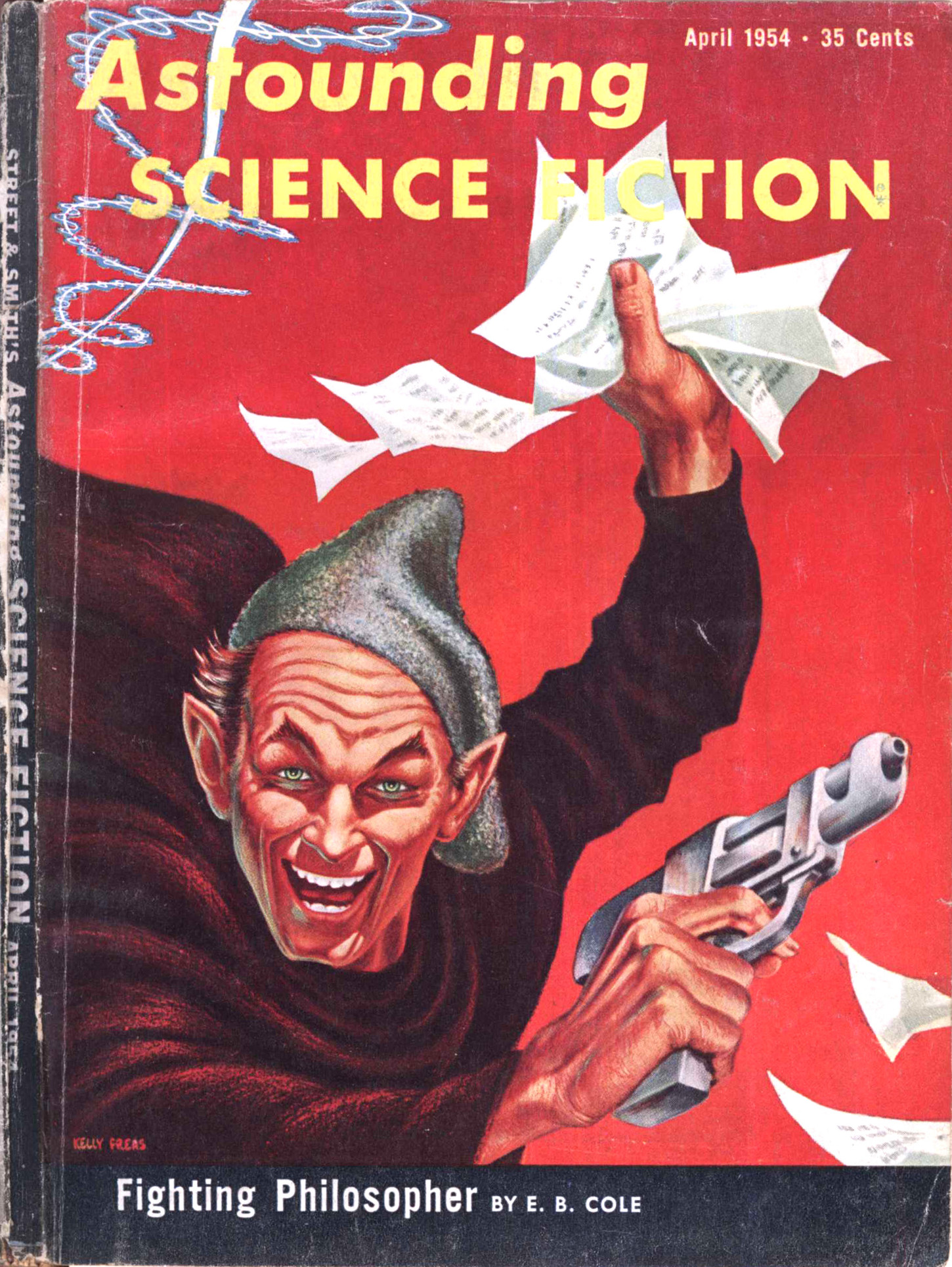 Astounding Science Fiction 1954-04 v53n02