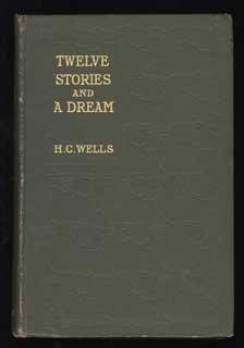 Twelve Stories and a Dream