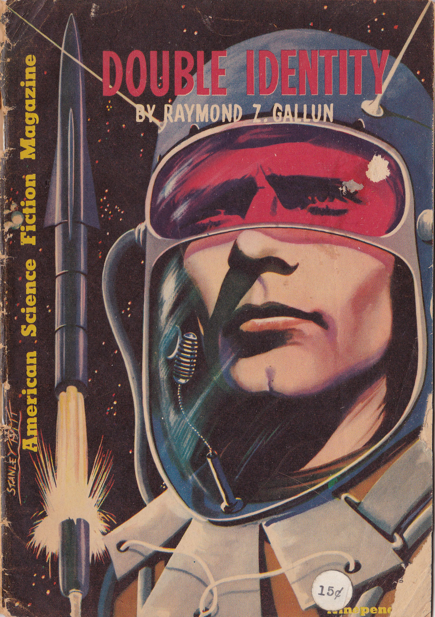 American Science Fiction 27